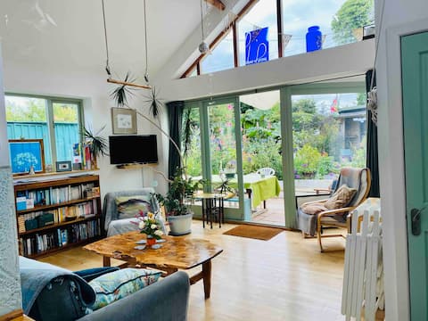 Lovely Gower home, close to beaches