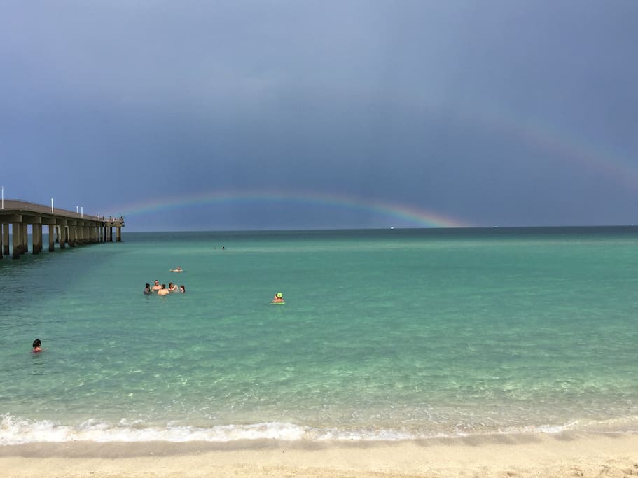 Sunny Isles Beach