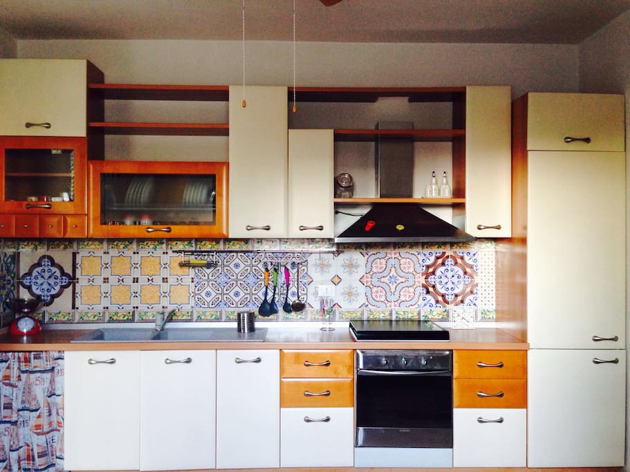 Cucina