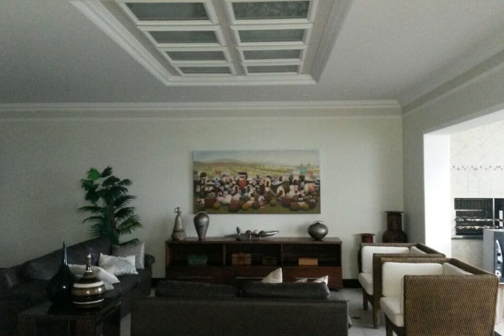 Sala de estar