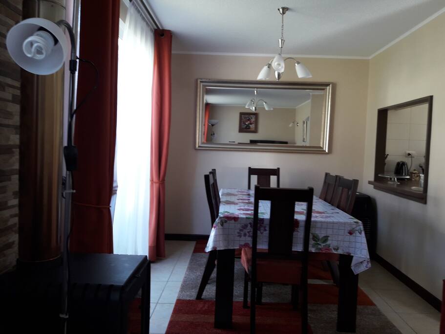 Comedor