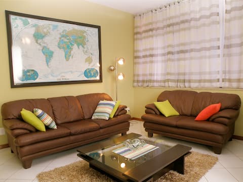 Top Airbnb: Themis Two (Pelourinho) em Centro Histórico