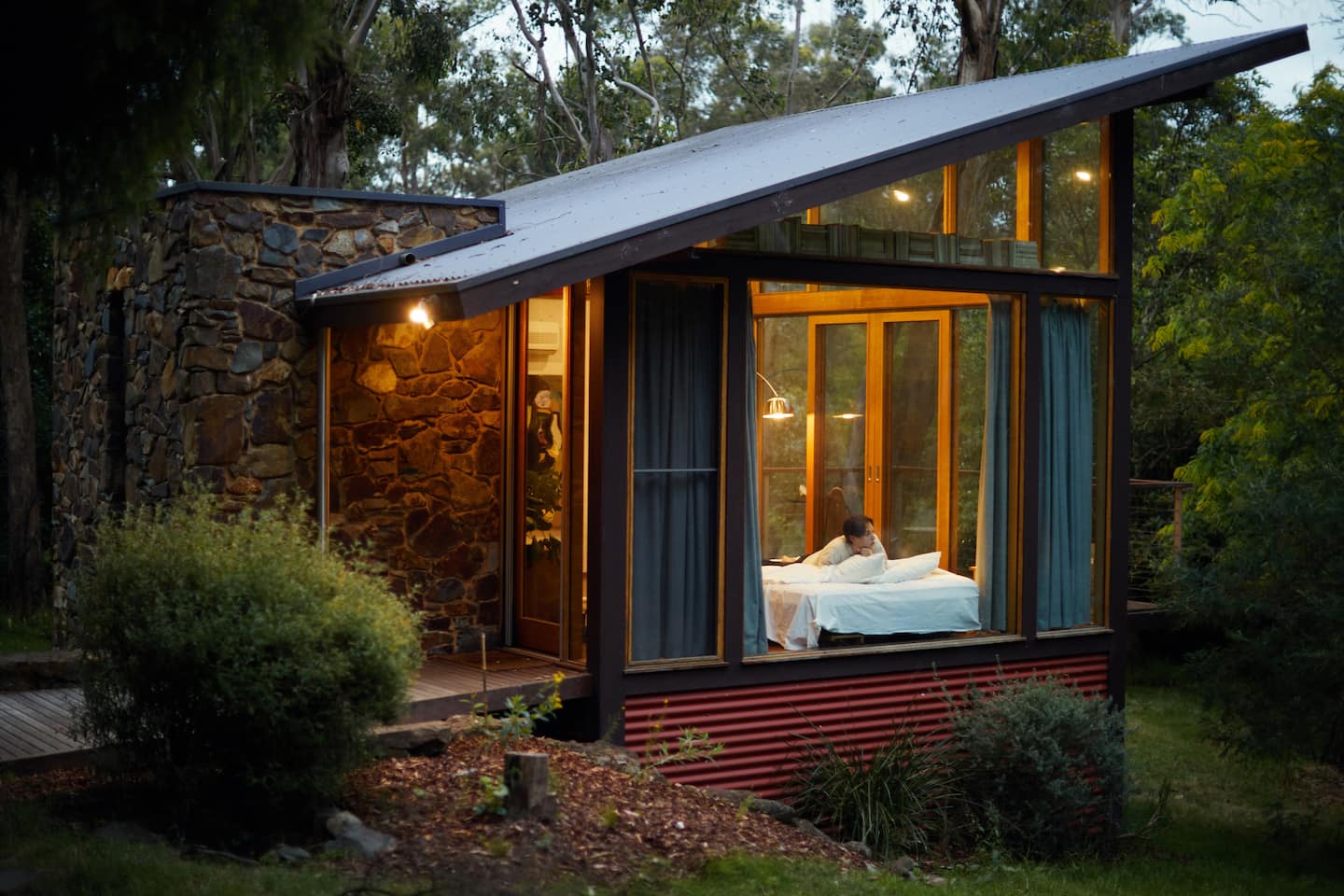 Cabañas de lujo en Estados Unidos | Airbnb