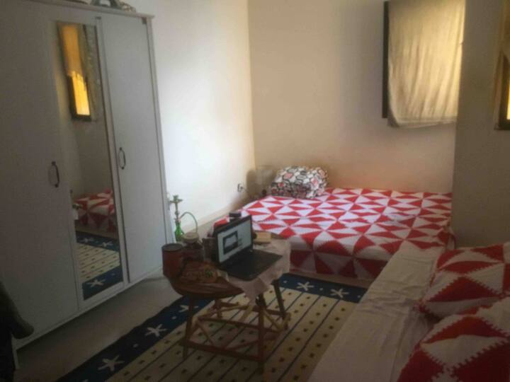 Sharing room with hote, travel differently Guesthouses for Rent in Dakar, Dakar, Senegal Airbnb
