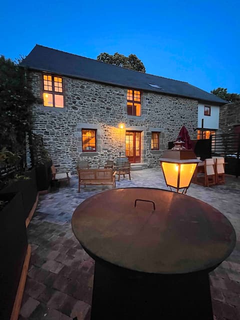 Le clos reinette Domaine du tertre Ychot