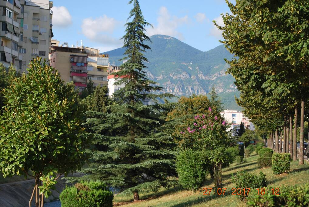 Tirana