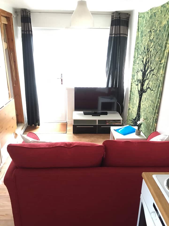 Top 10 Airbnb Vacation Rentals In Currie, UK Updated 2024 Trip101