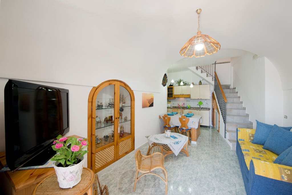 ingresso/salone