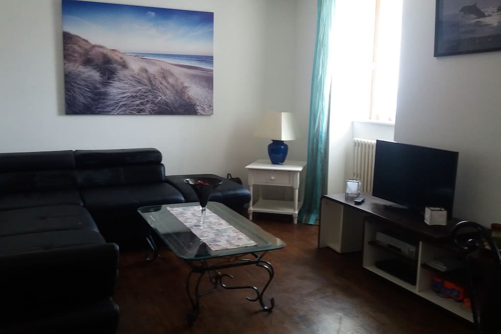 salon