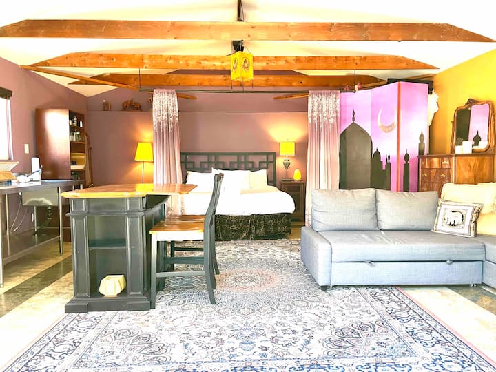 Pacific Beach, San Diego Vacation Rentals with a Sauna San Diego, CA Airbnb