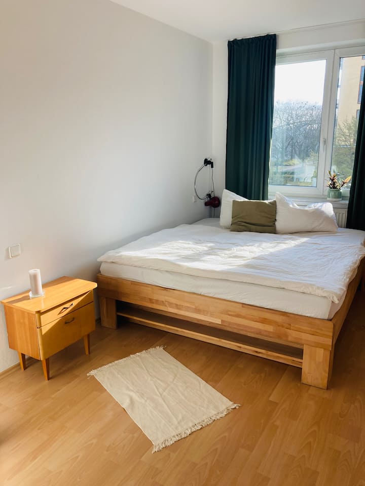 ห้องนอน