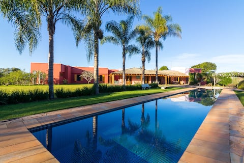 Beautiful house in Sao Luis do Paraitinga