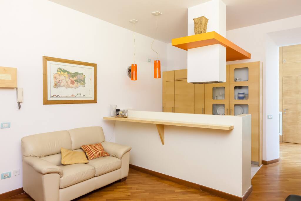 Cucina americana