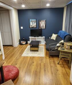 Cozy, convenient and quiet Cape Cod retreat