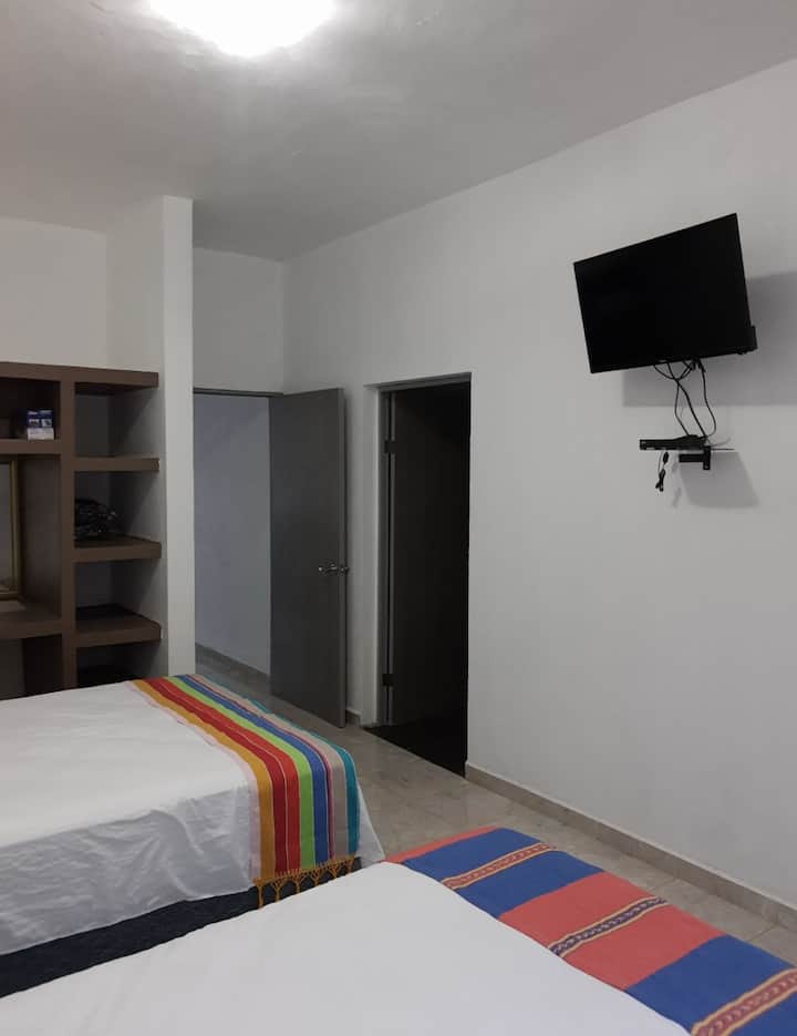 ห้องนอน