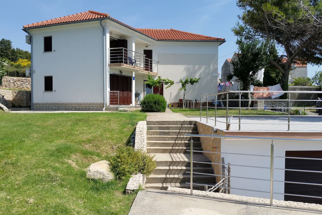 Frontyard