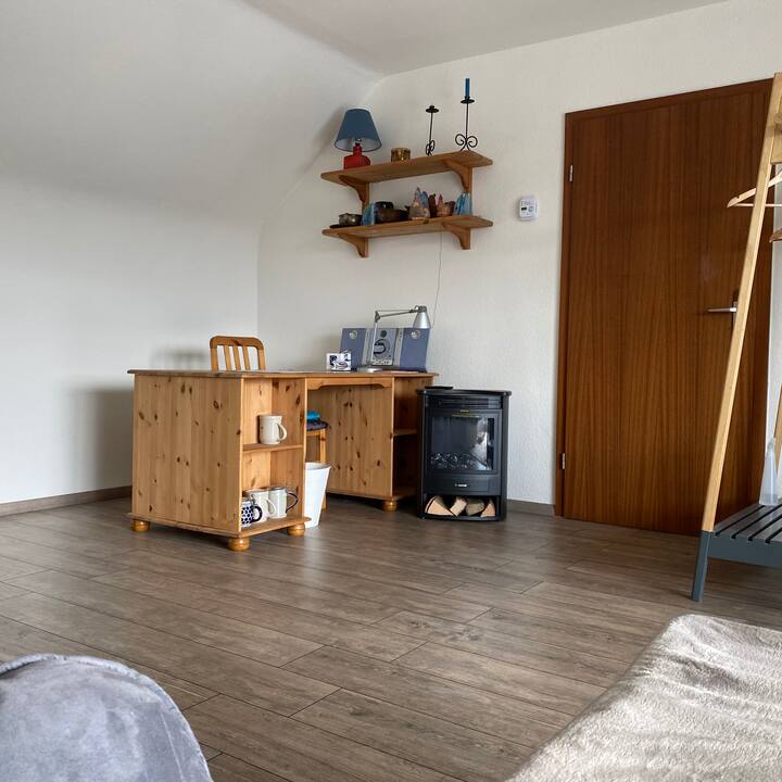 Schnaittach, Nürnberger Land 3 Room Flat - Lauf an der Pegnitz