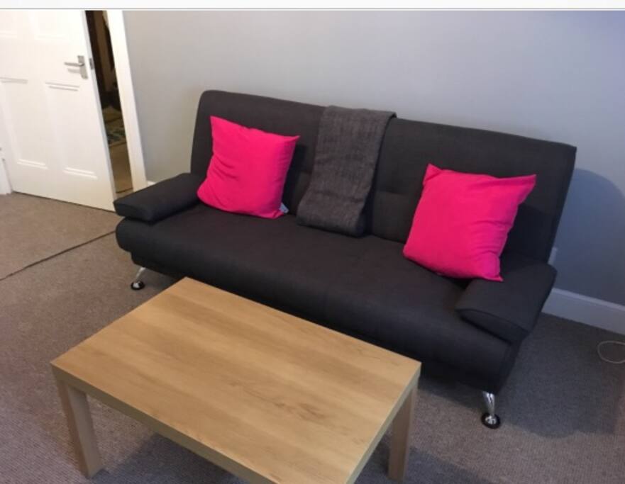 Sofabed