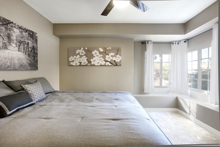 King konvertohet në dy Twin XL. Na trego se çfarë të duhet.