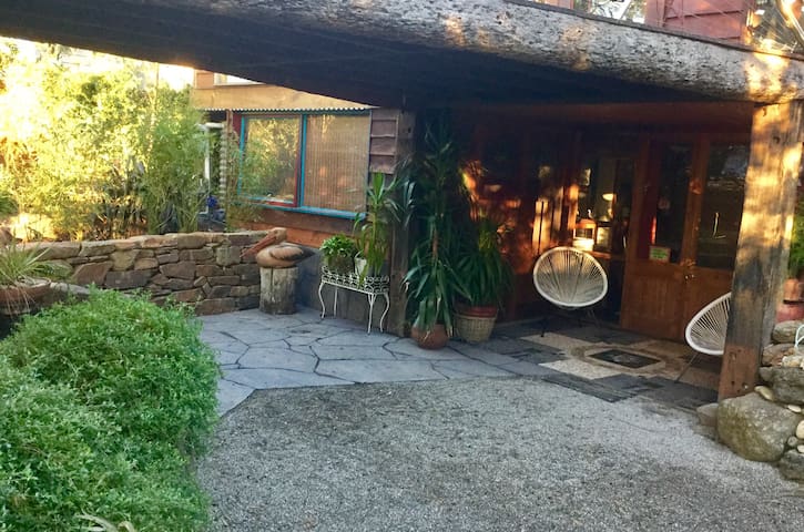 Fee & Marks in Jan Juc