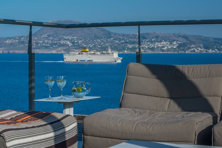 Olea Prime-Heated Pool gallery image 3