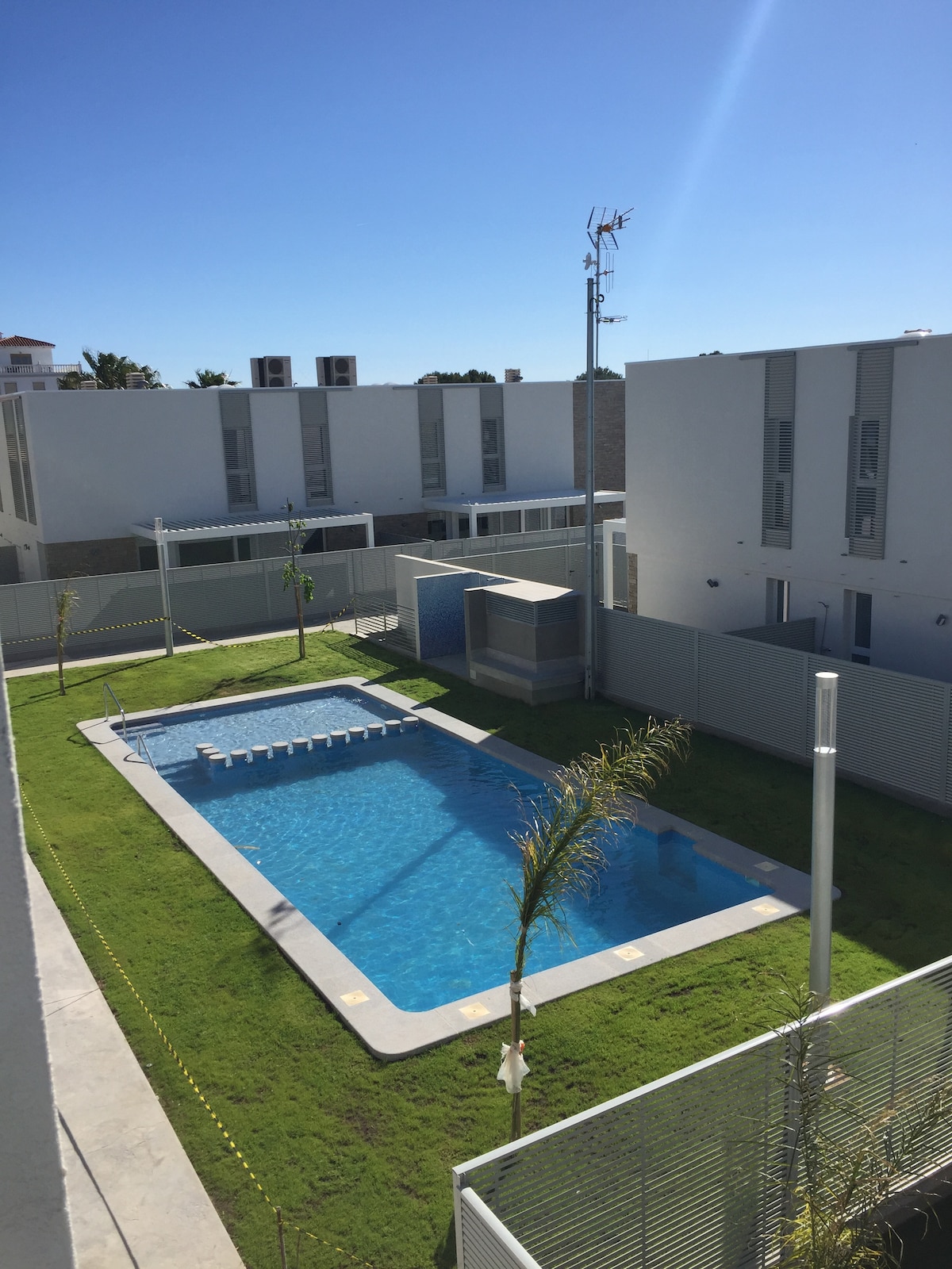 Adosado en Alcocebre