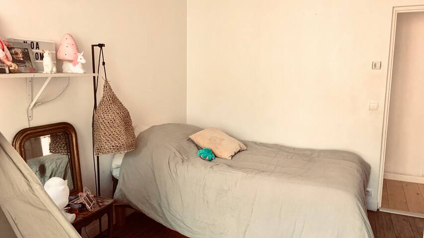 Maison familiale de plain pied ,10min du centre ville ,proche plages.Quartier très calme gallery image 5