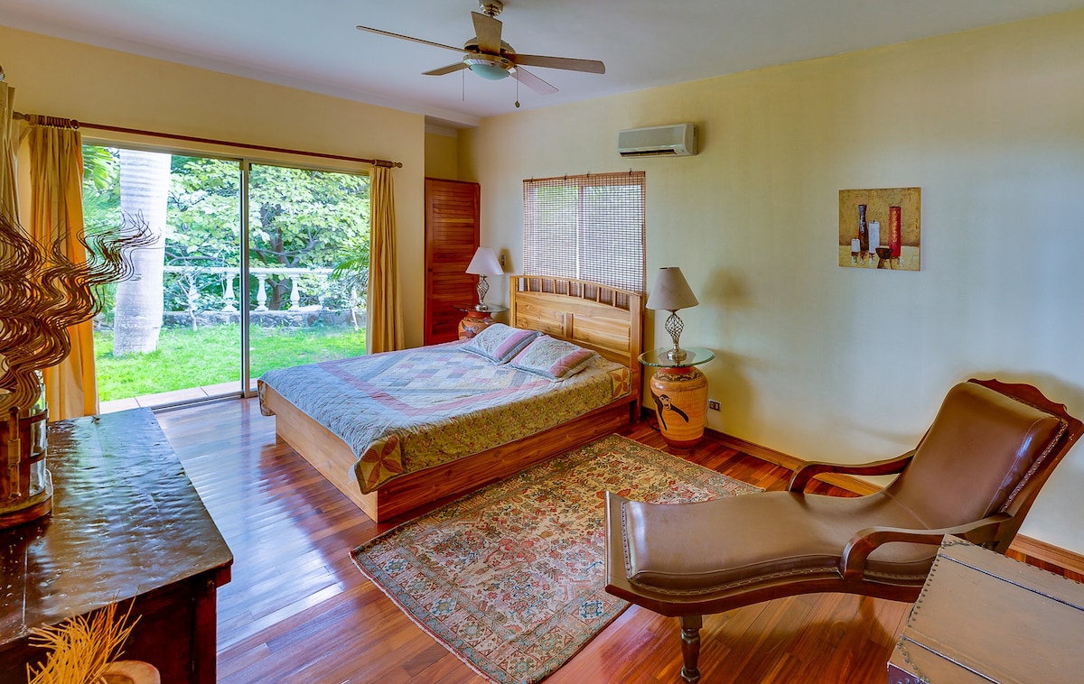 22 Best Airbnb Vacation Rentals In Costa Rica - Updated 2024 | Trip101