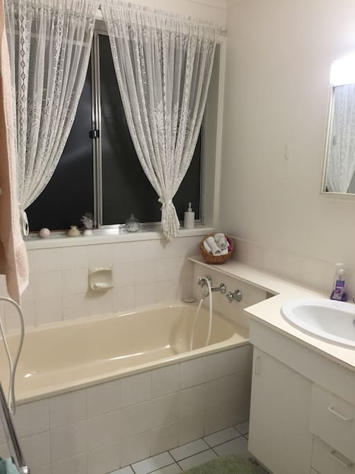 Bath