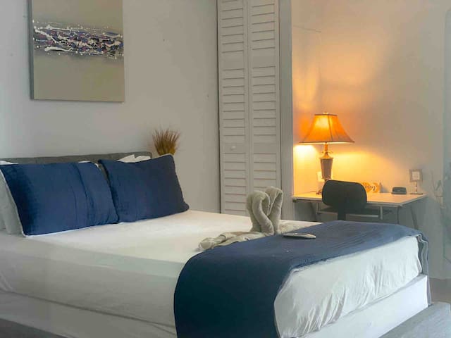 Vista Hermosa Apartment en Lajas #2