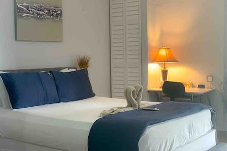 Vista Hermosa Apartment en Lajas #2