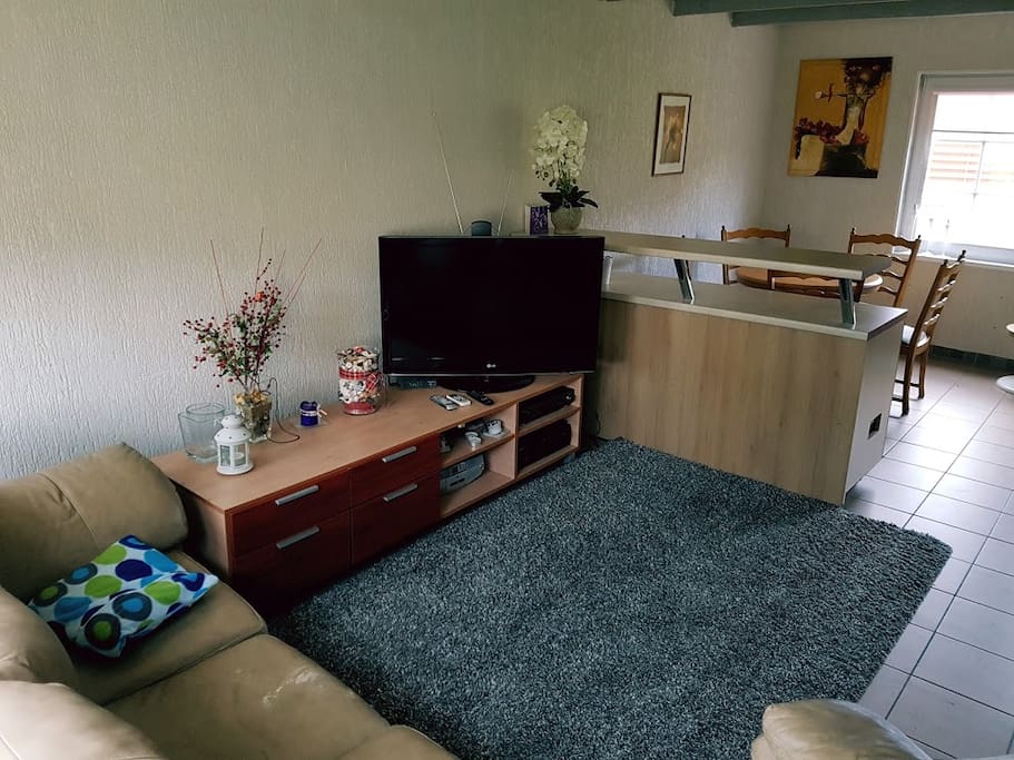 Common Space