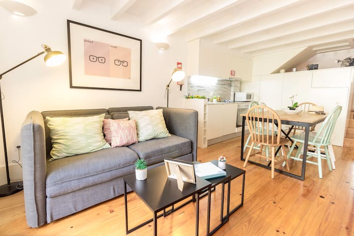 GUEST H4U LDA managed Airbnb listing 2