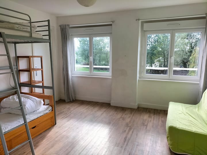 غرفة النوم 5