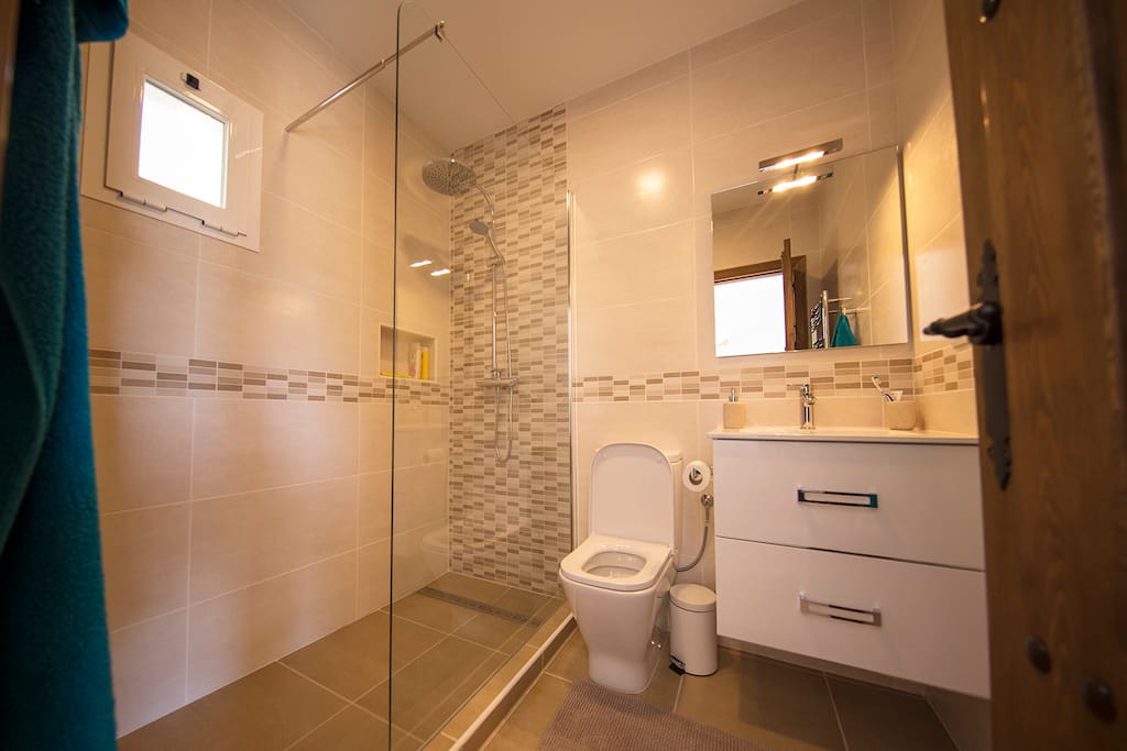 Bath room