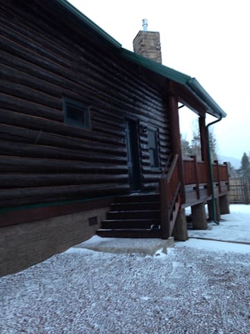 Charming B&B on Little Colorado-Fishing & Hiking