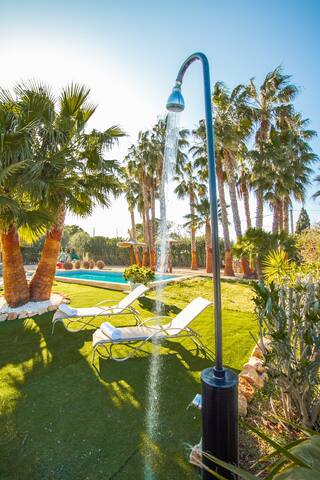 Villa Aladin resort lujo gallery image 4