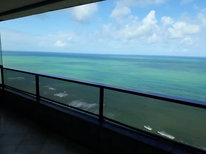 Obývacia miestnosť