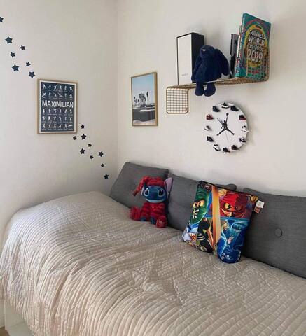 Fantastisk lokation, skøn 5 lejlighed, ren og pæn. gallery image 3