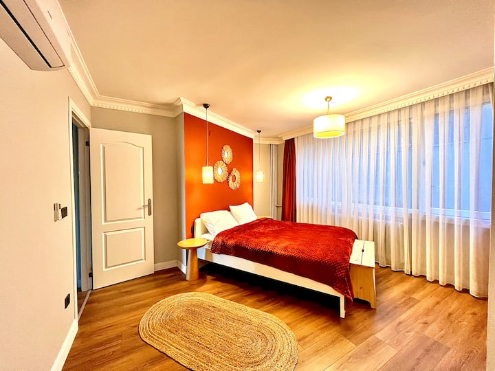 غرفة النوم 2