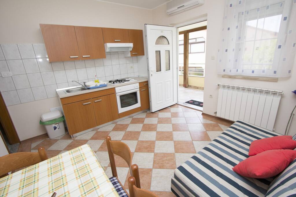 Rajci Rovinj appartamenti appartements Ferienwohnu