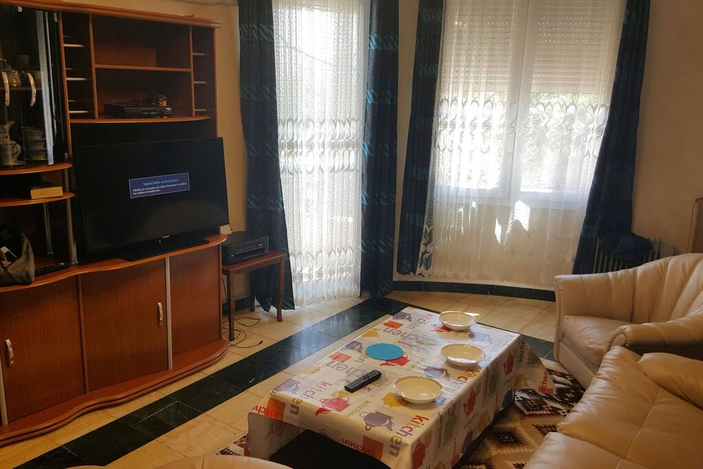 Salon