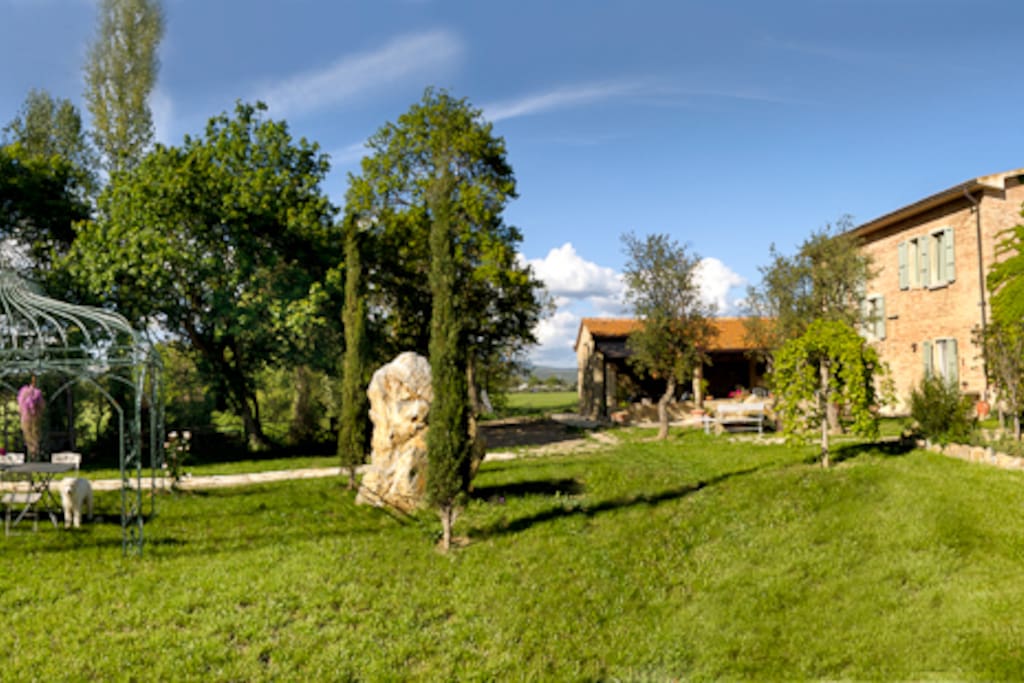 esterno