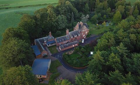 Coach House, Four Gables Estates, Hadrian's Wall