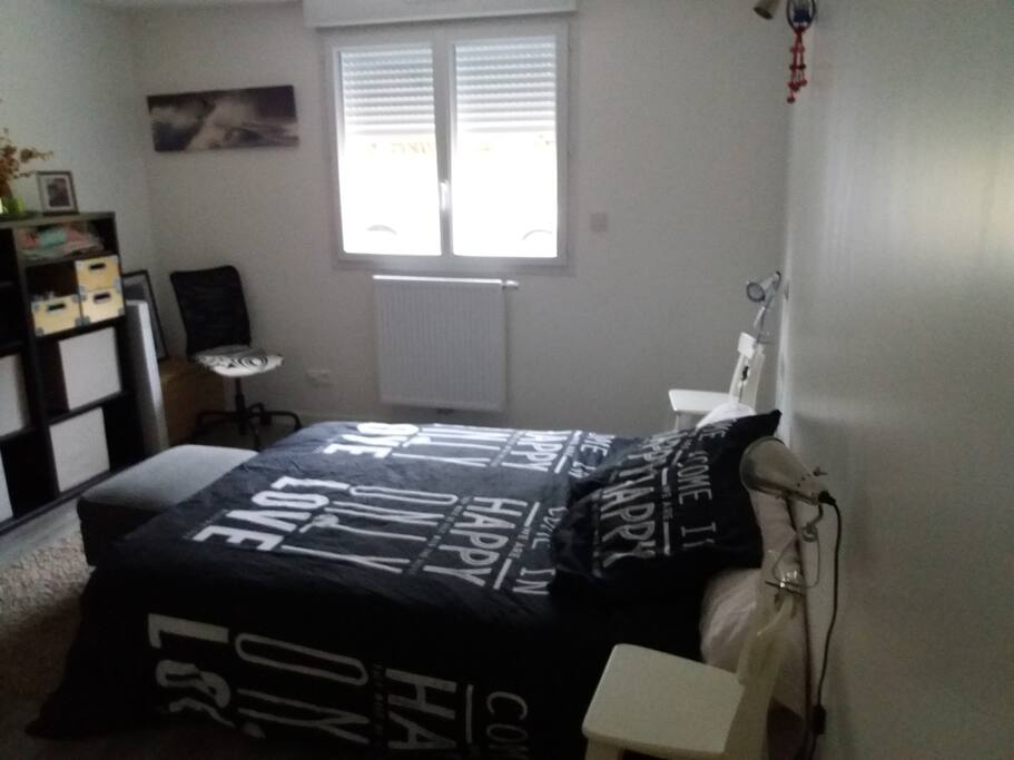 Chambre 2