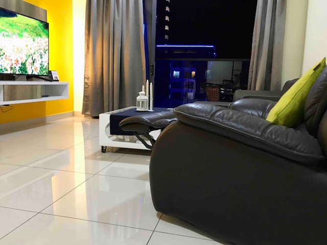 Home Sweet Home Near Mrt Bus Stop Condominiums For Rent In Kajang Selangor Malaysia