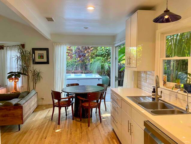 Magical Oasis – Secret Garden gallery image 2