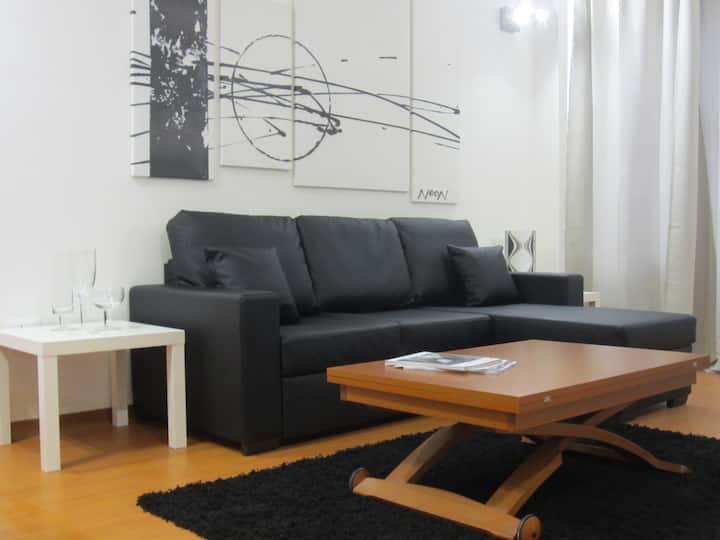 Centralissimo 2 - Pescara