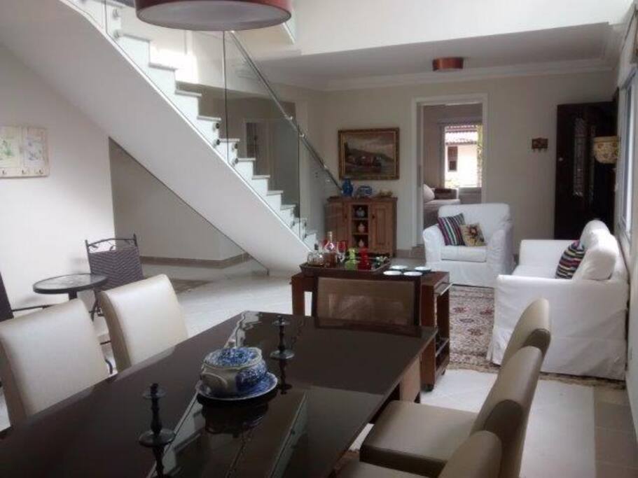 Sala de Jantar