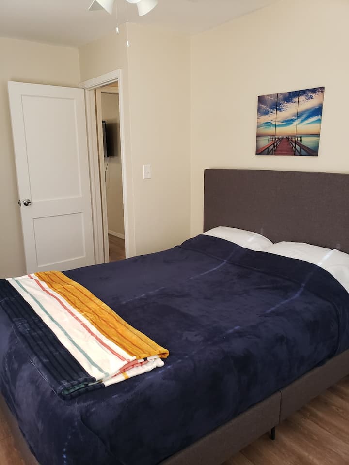 საძინებელი 1